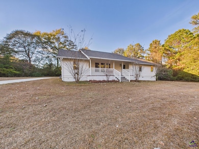 2970 Frederick Dr, Dry Branch, GA 31020 - photo 2