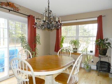 7 Cassidy Rd unit 101, Fairfax, VT 05454 - photo 4