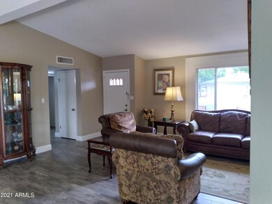 3 Living Room