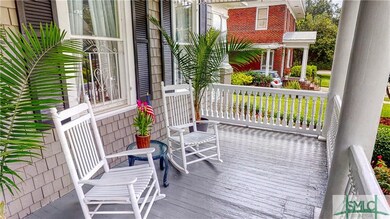 530 E 41st St, Savannah, GA 31401 - photo 4