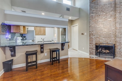 17490 Meandering Way unit 106, Dallas, TX 75252 - photo 5