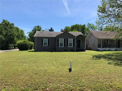 23 E Rosa St, Shawnee, OK 74804 - photo 2