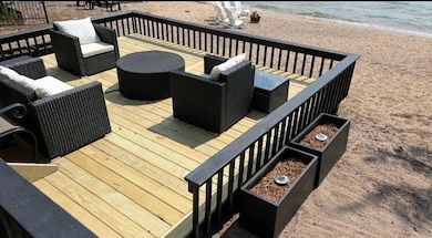 129 Triangle Dr, Roscommon, MI 48653 - photo 5