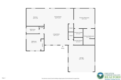 102 Eagle View Run, Long Pond, PA 18334 - photo 5