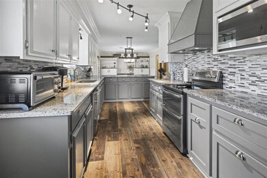 850 Koonce Rd, Lake Charles, LA 70611 - photo 2