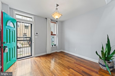 224 N Port St, Baltimore, MD 21224 - photo 4