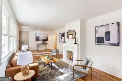 4956 Mountclaire Rd, Stone Mountain, GA 30087 - photo 7