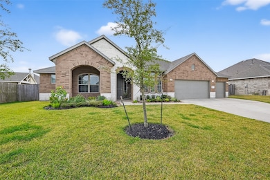 12503 Beddington Ct, the Woodlands, TX 77375 - photo 2