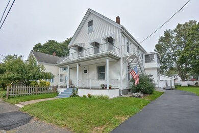 44 Avon St, Taunton, MA 02780 - photo 2