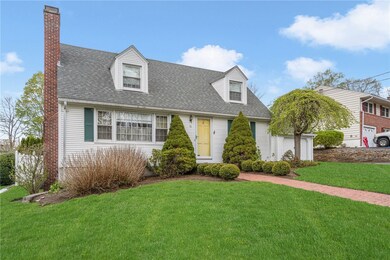 91 Rockcrest Dr, Cranston, RI 02920 - photo 3