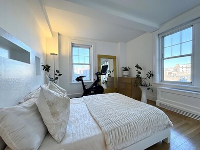 The Olcott unit 908, New York, NY 10023 - photo 6