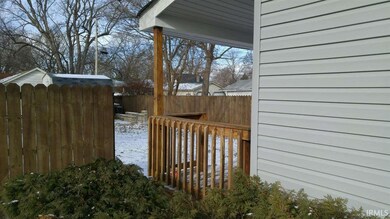 2202 N 23rd St, Lafayette, IN 47904 - photo 2