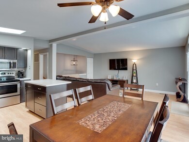 205 Sharon Dr, Lusby, MD 20657 - photo 6