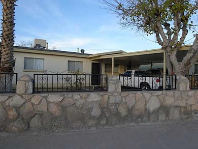 7769 Adobe Dr, El Paso, TX 79915 - photo 3