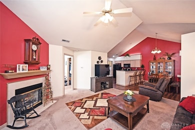 2132 Willow Run Cir, Enon, OH 45323 - photo 6