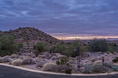UNOBSTRUCTED CITY VIEWS
