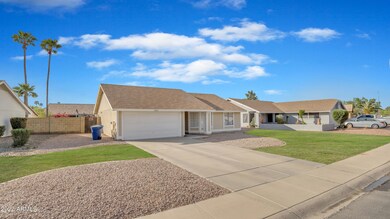 4837 W Commonwealth Place, Chandler, AZ 85226 - photo 4
