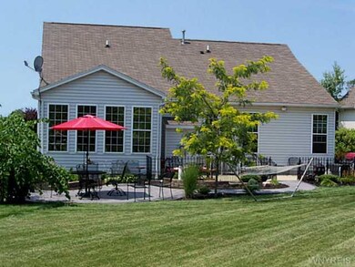 Exterior Back