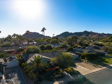 03-Aerial front of home