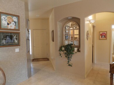 Foyer