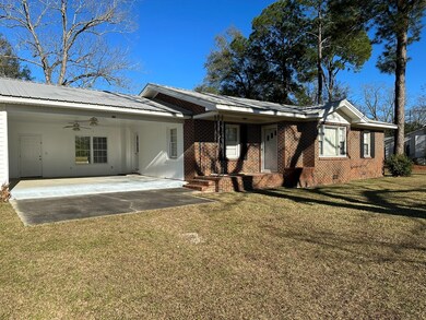 119 Broad St SW, Poulan, GA 31781 - photo 4