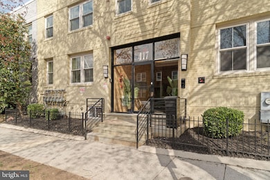 417 18th St NE unit 104, Washington, DC 20002 - photo 3