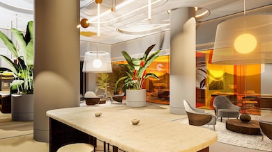 201 SW 10th St unit 2015, Miami, FL 33130 - photo 6