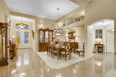 Beautiful Formal Setting