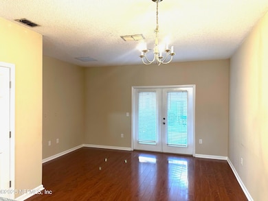 Dining/Gathering Area