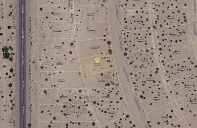 Cam Del Saguaro, Dateland, AZ 85333 - photo 7