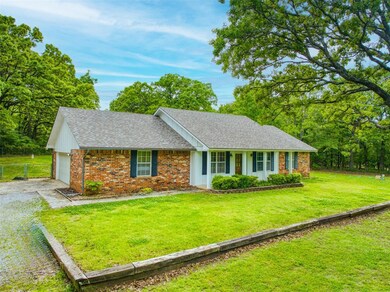 35 Whispering Meadows Rd, Shawnee, OK 74804 - photo 3