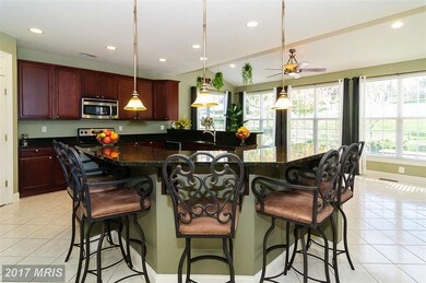 8016 Finest Hour Ct, Ellicott City, MD 21043 - photo 2