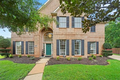 EASY FREEWAY ACCESS to both 288 and Beltway 8.