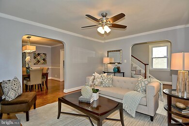 4457 S Dakota Ave NE, Washington, DC 20017 - photo 6