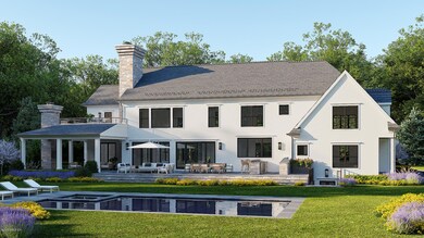 54 Round Hill Road