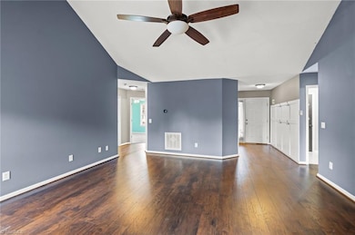 2866 Bridgeport Dr, Winston Salem, NC 27103 - photo 5