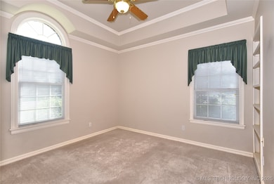 13706 S 18th St, Bixby, OK 74008 - photo 6