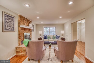 532A Stevenson Ln, Baltimore, MD 21286 - photo 7