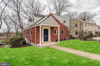 600 Ethan Allen Ave, Takoma Park, MD 20912 - photo 7