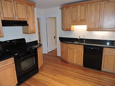 66 Oxford Ave unit 2, Belmont, MA 02478 - photo 2