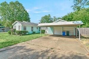 413 W Dexter St, Sherman, TX 75092 - photo 7