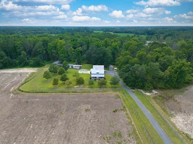 3332 Ellenton Norman Park Rd, Norman Park, GA 31771 - photo 4