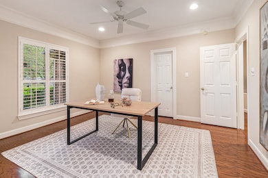 Home Office / Study
