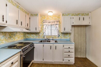 Another View of Kitchen