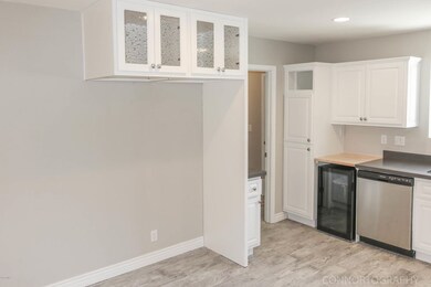 Wine Refrigerator