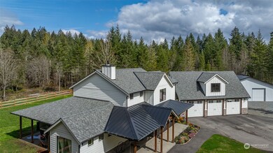 12217 214th St E, Graham, WA 98338 - photo 3