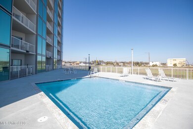 Sea Breeze Condominiums Resort unit 208, Biloxi, MS 39531 - photo 4