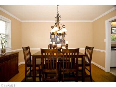 Dining Room - Lovely Formal Dining Room!
