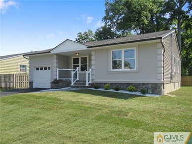 111 Jeffery Rd, Colonia, NJ 07067 - photo 3