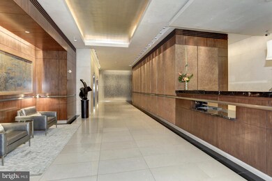 The Residences at The Ritz-Carlton unit 4M, Washington, DC 20037 - photo 4